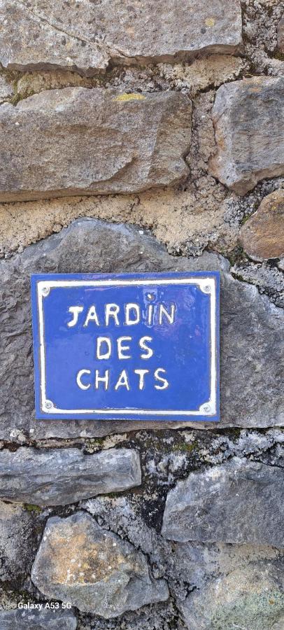Jardin Des Chats Sévignacq-Meyracq 외부 사진